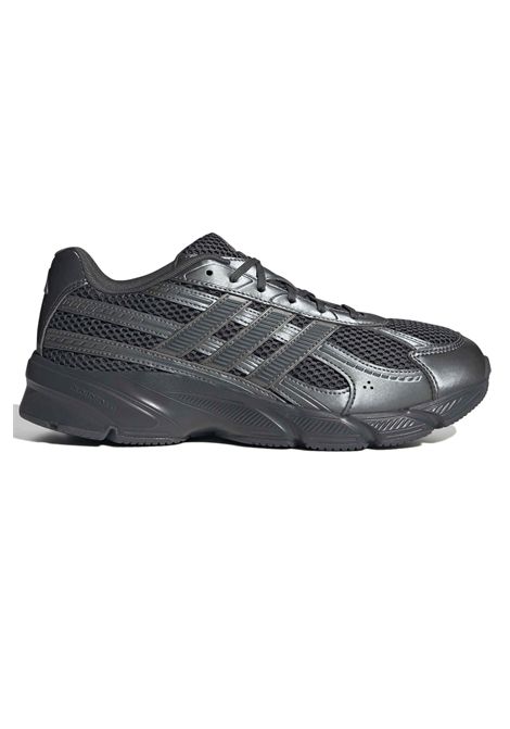Scarpe Adidas Technochaos 2000 Grigio Antracite Uomo ADIDAS CORE | Sneakers | KI5571-